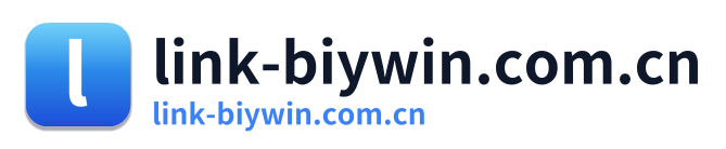 link-biywin.com.cn Logo